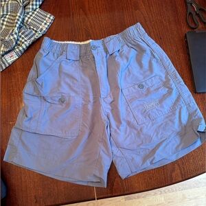 Adult AFTCOS, light blue